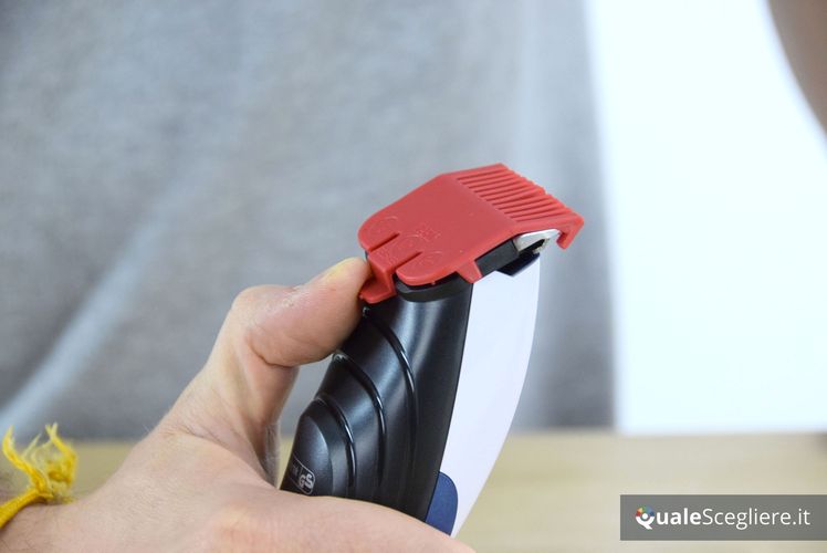 Wahl Color Pro Cordless