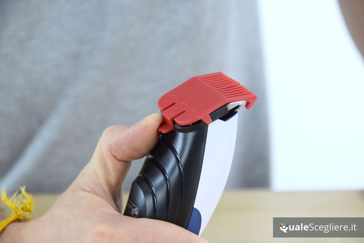 Wahl Color Pro Cordless