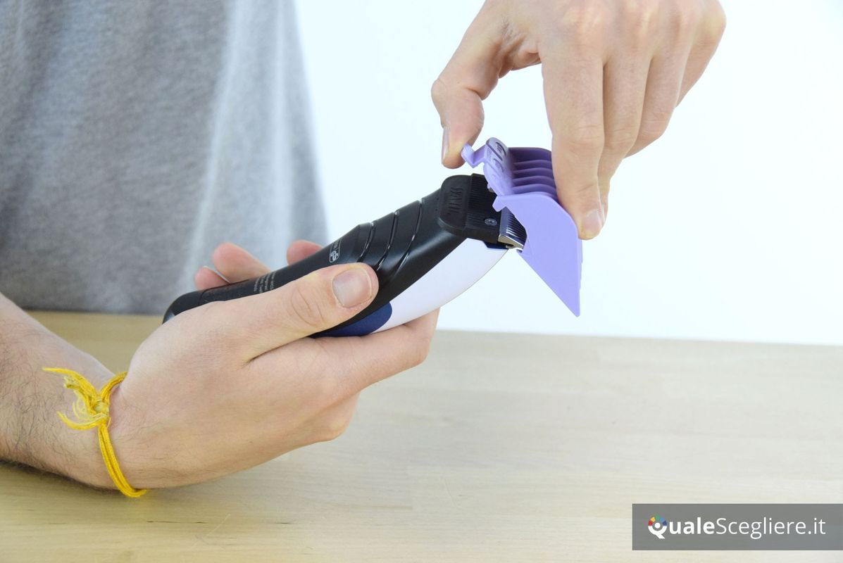 Wahl Color Pro Cordless