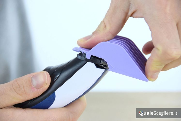 Wahl Color Pro Cordless
