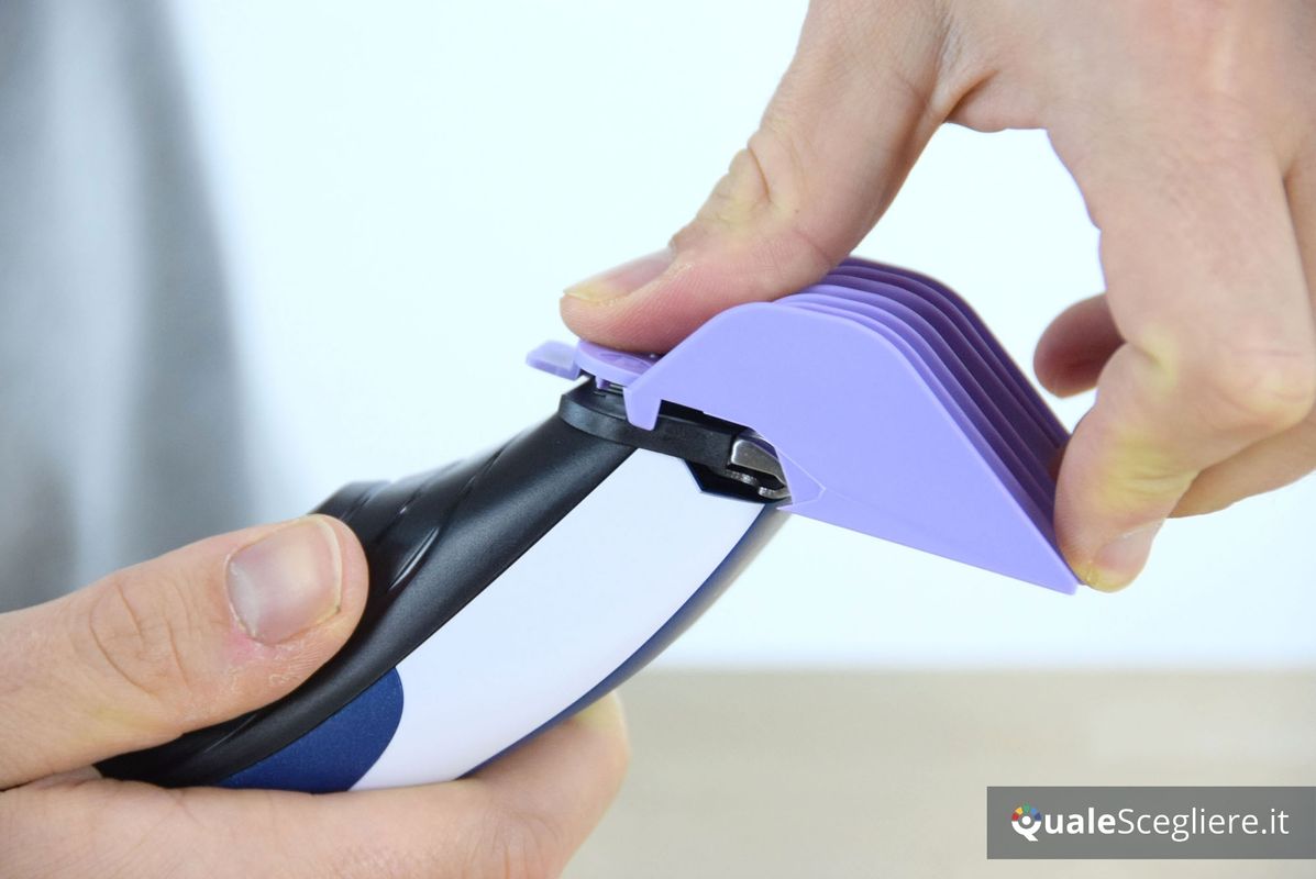 Wahl Color Pro Cordless