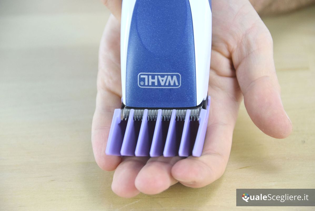 Wahl Color Pro Cordless