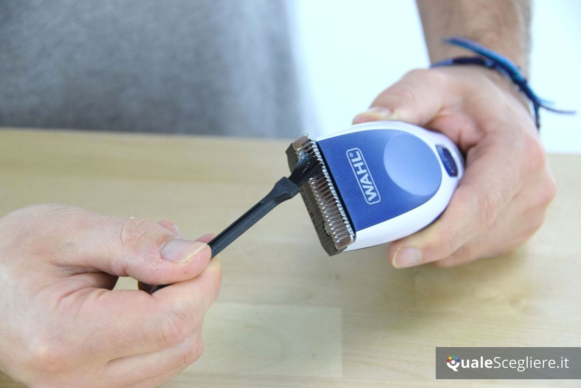 Wahl Color Pro Cordless