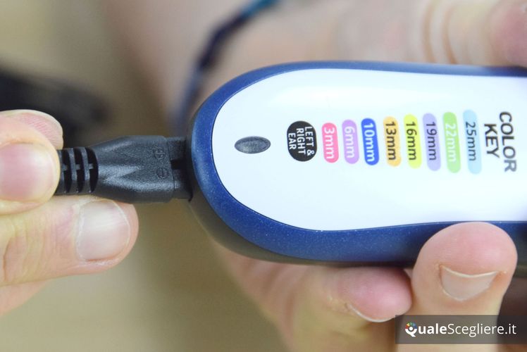 Wahl Color Pro Cordless