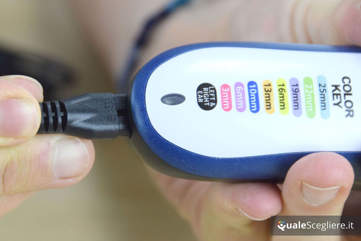 Wahl Color Pro Cordless