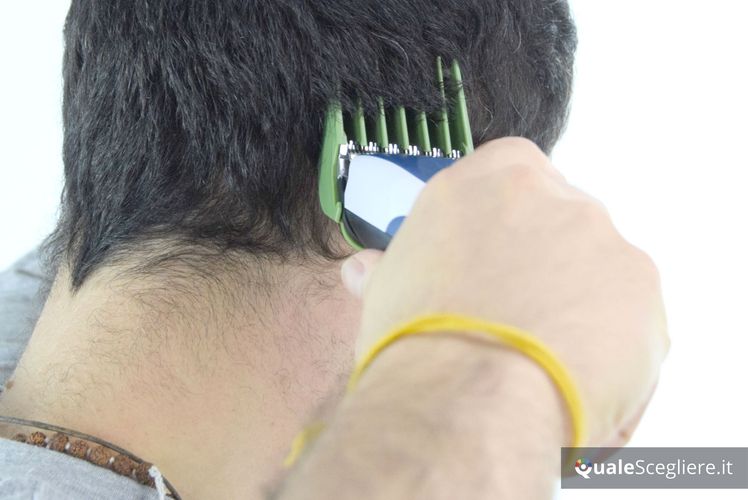 Wahl Color Pro Cordless