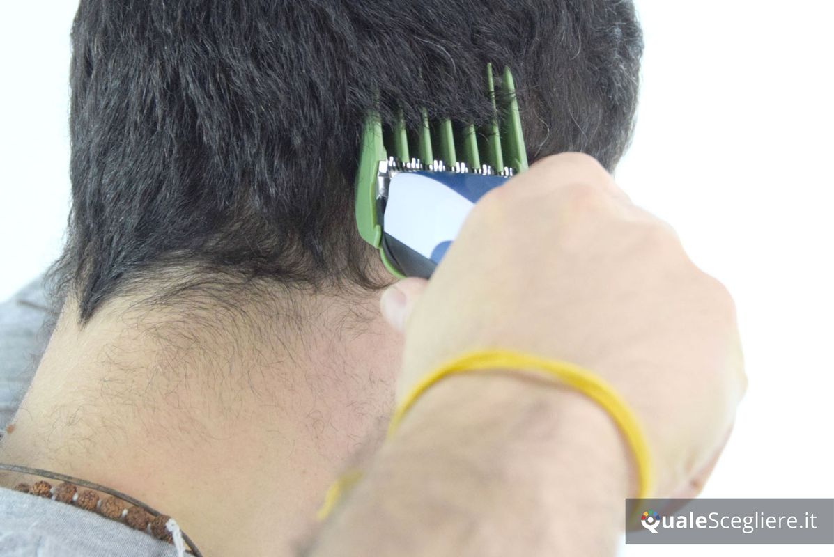 Wahl Color Pro Cordless