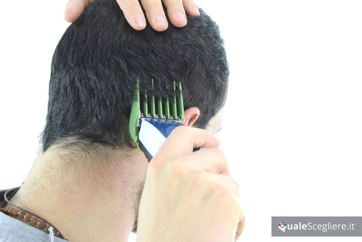 Wahl Color Pro Cordless