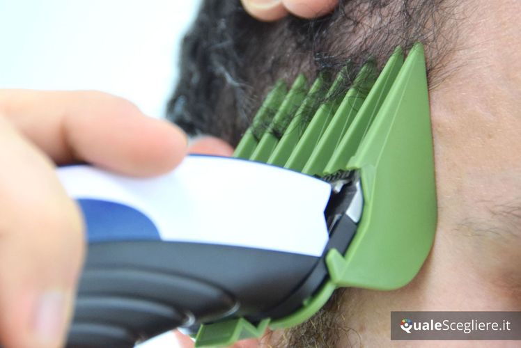Wahl Color Pro Cordless