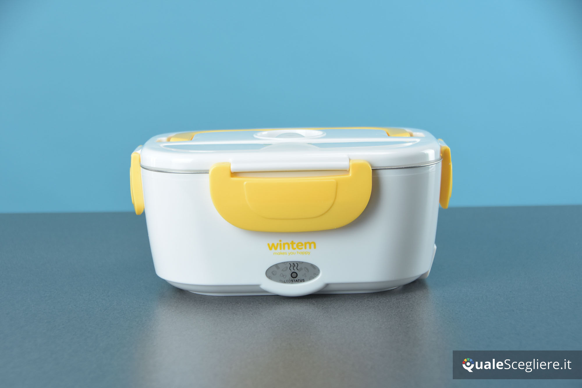 Wintem Lunchy Box