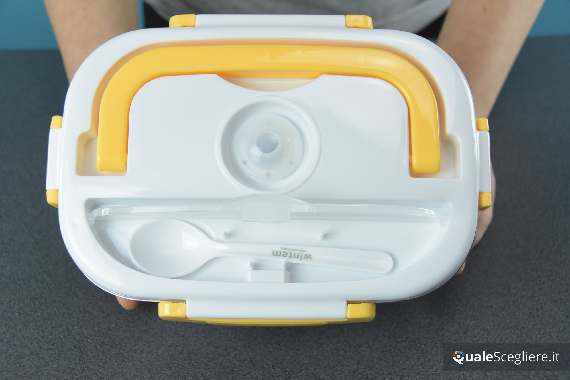 Wintem Lunchy Box