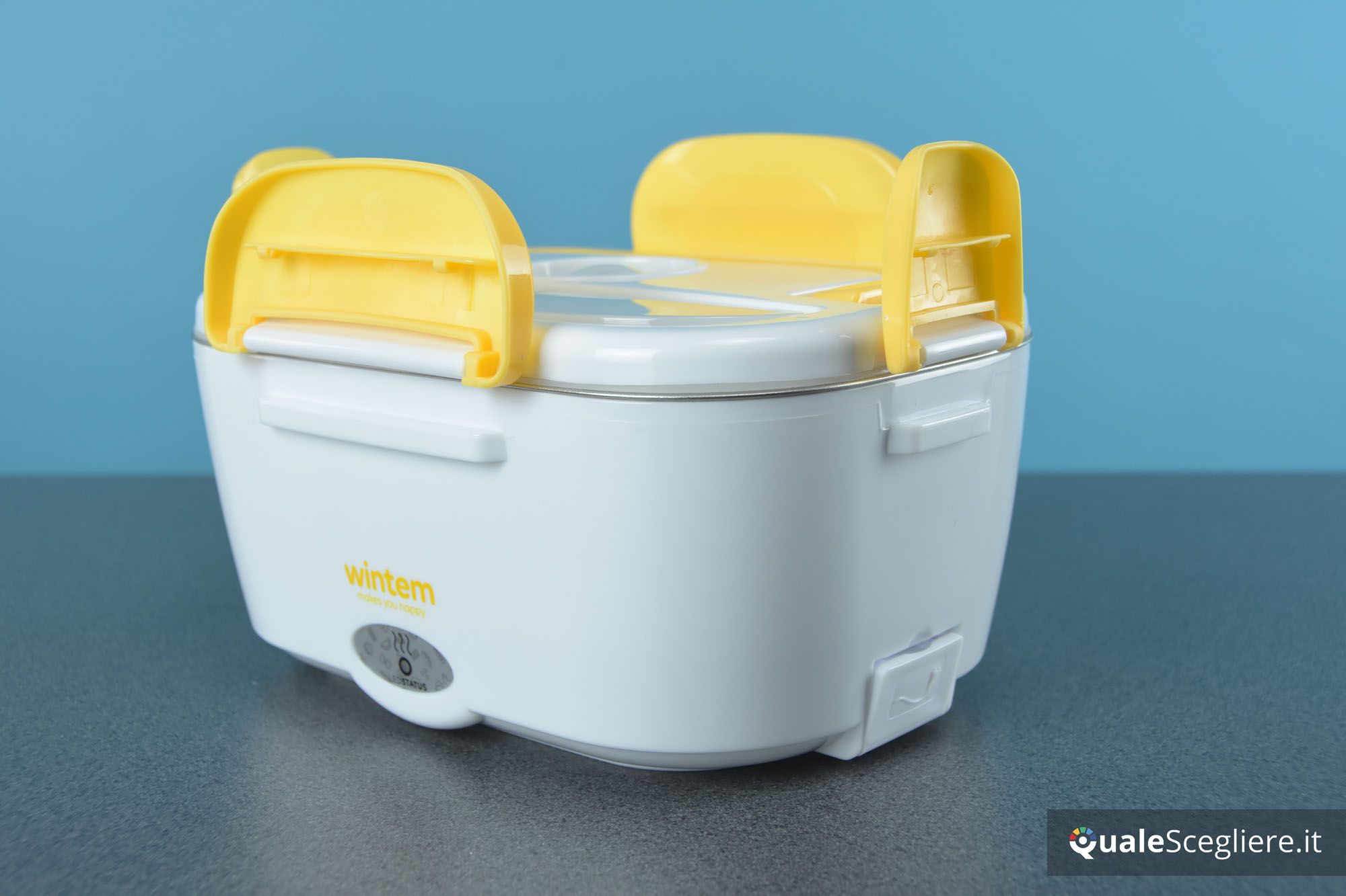 Wintem Lunchy Box