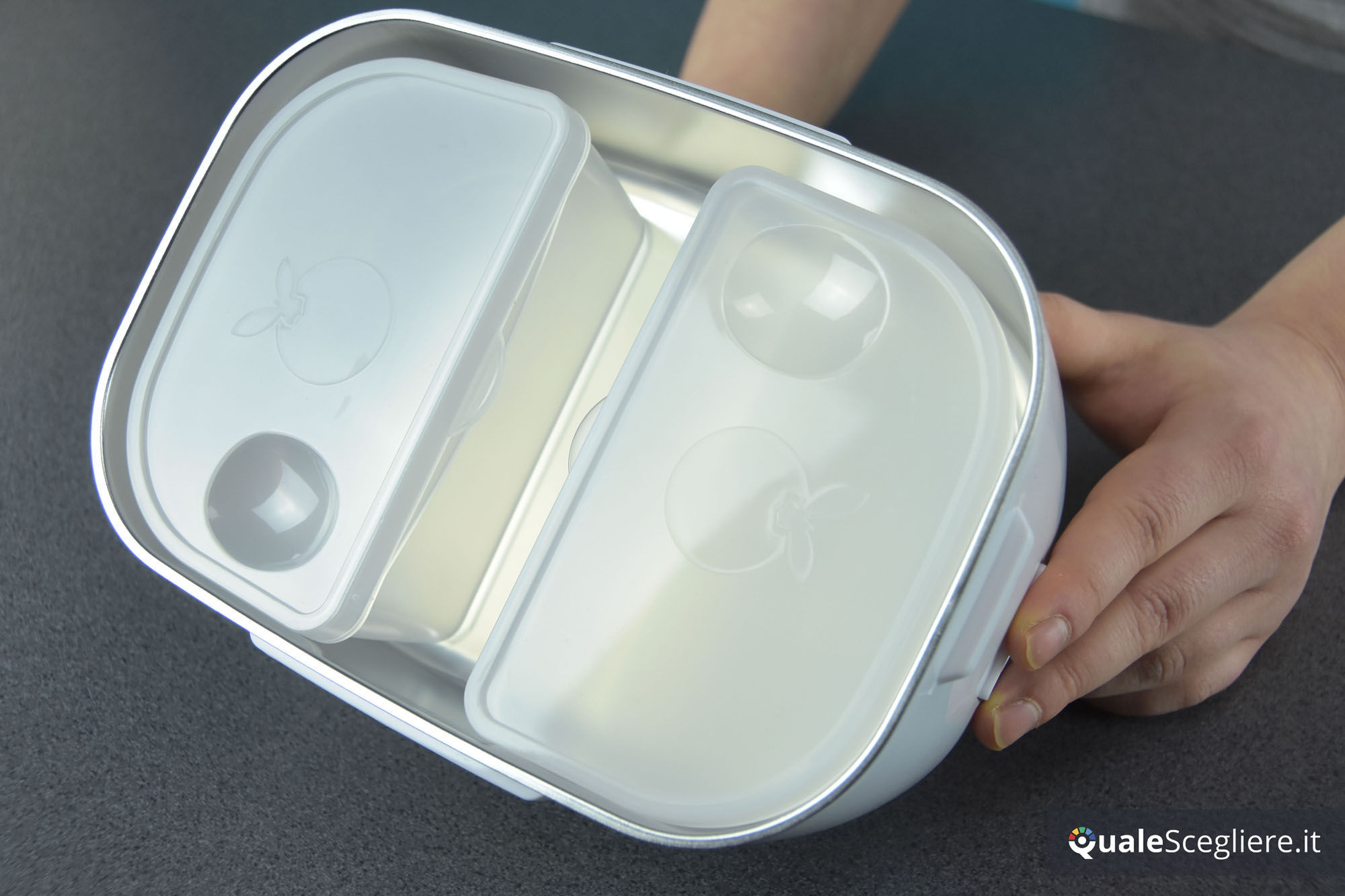 Wintem Lunchy Box