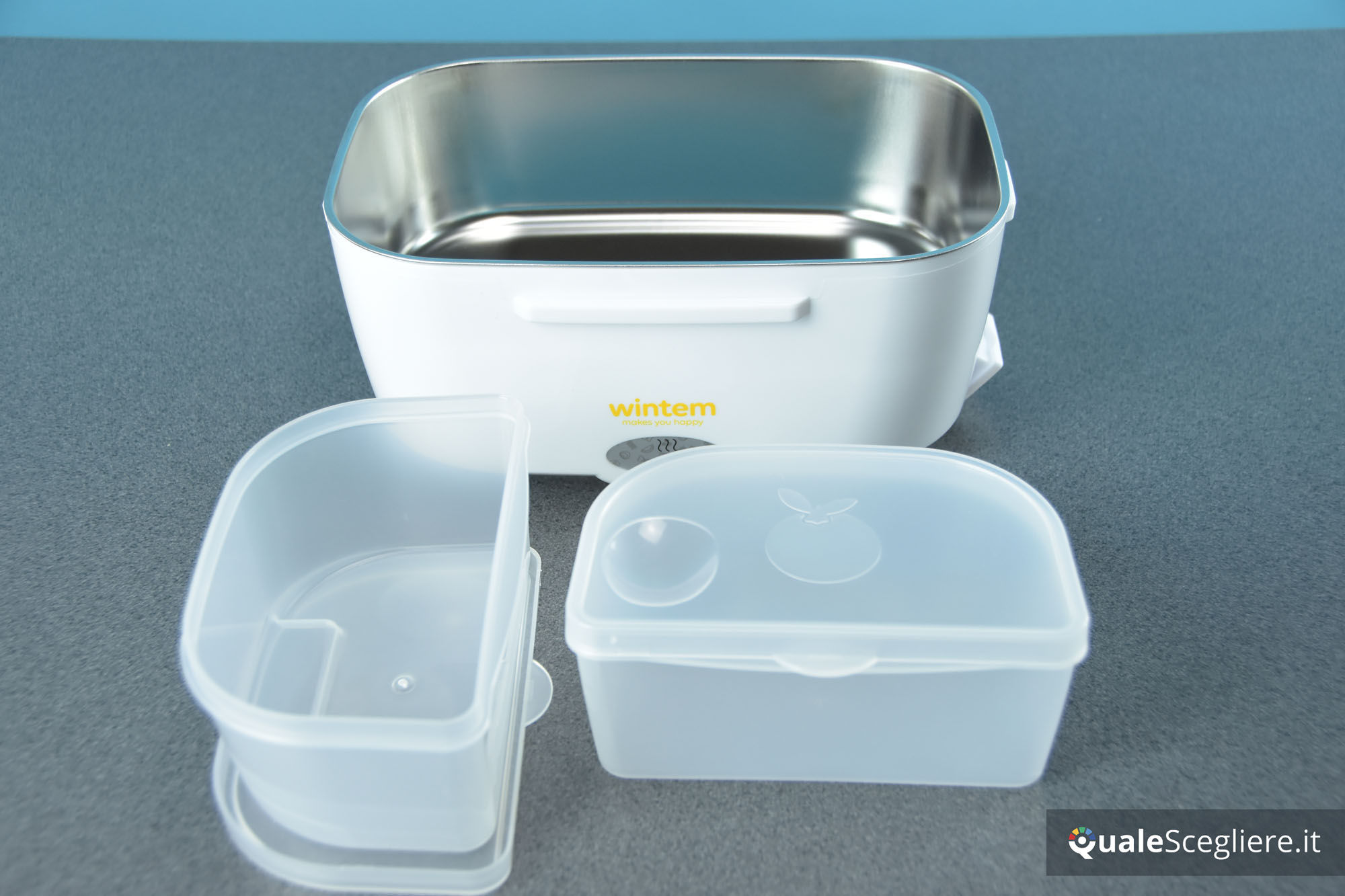 Wintem Lunchy Box