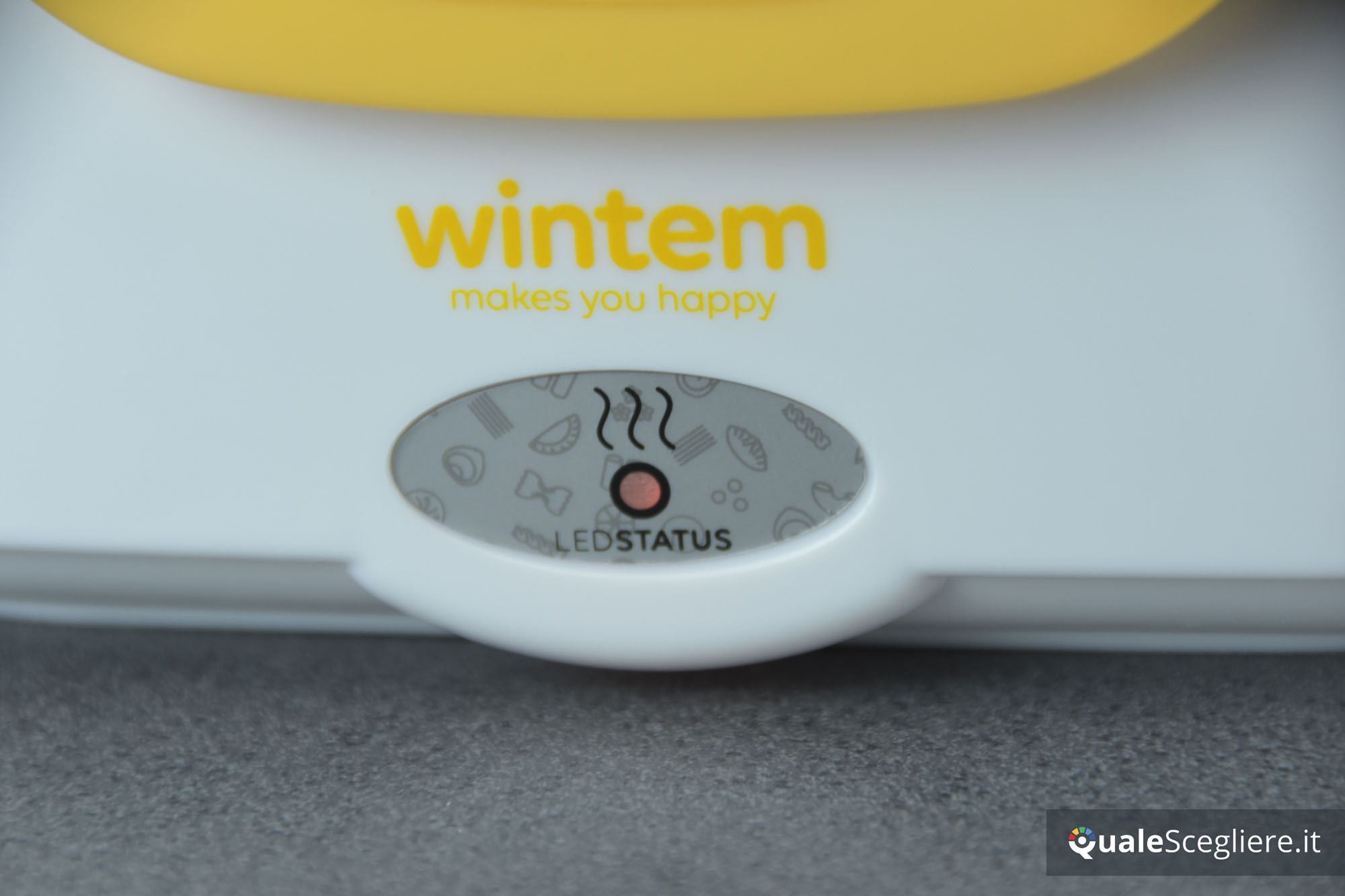 Wintem Lunchy Box
