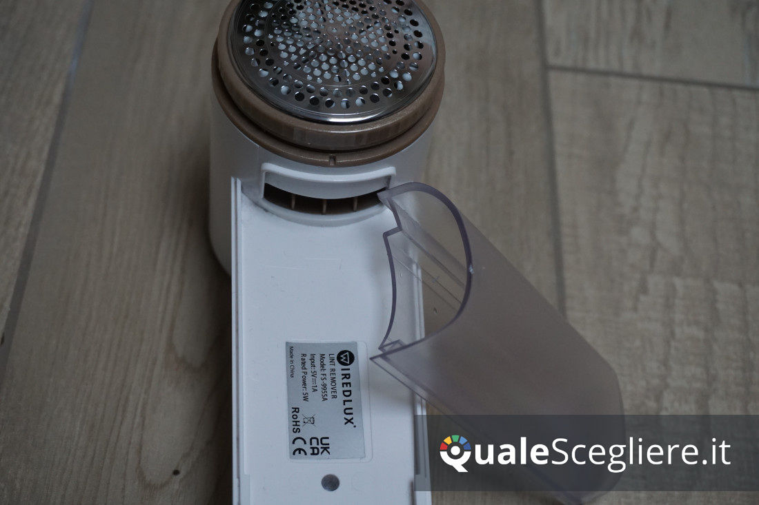 WiredLux FS-9955A