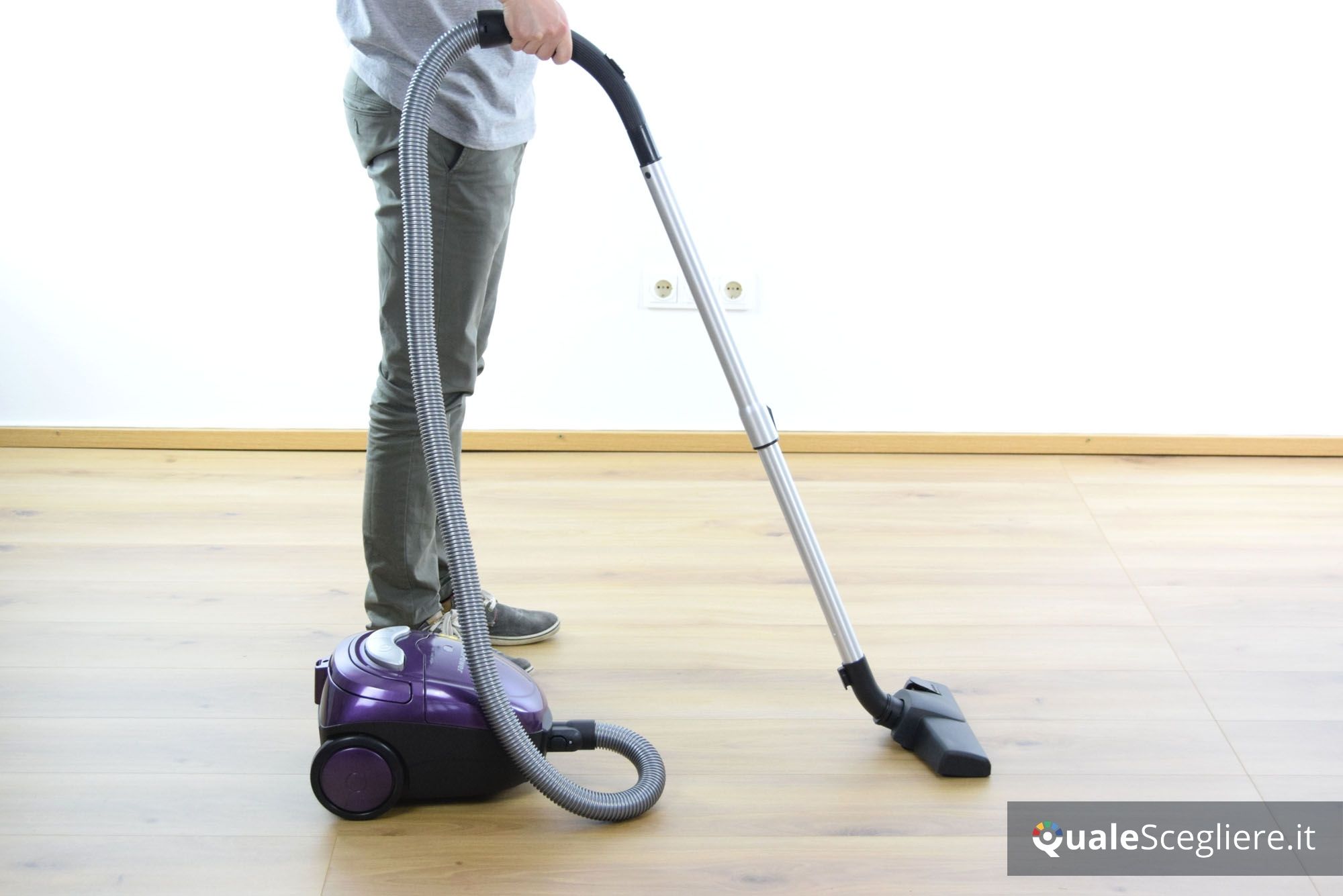 Zanussi ZAN3020EL+