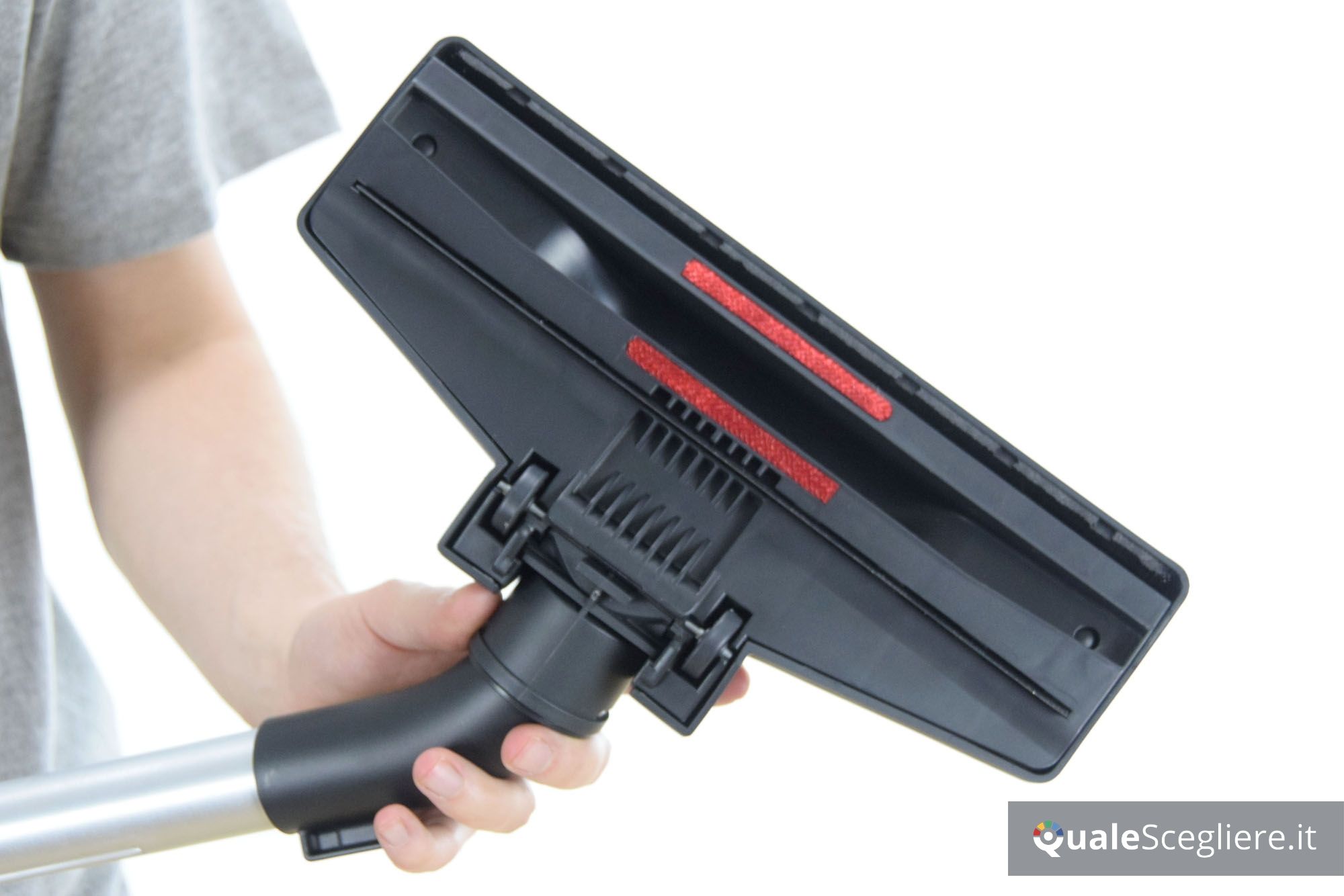 Zanussi ZAN3020EL+