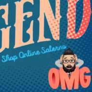 LegendShopOnlineSalerno